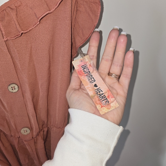 Jumpsuit/Romper - Picture 2 of 3